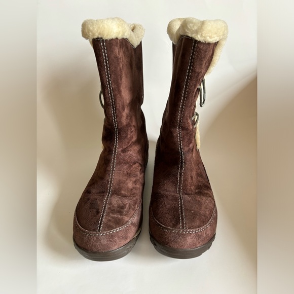 Merrill Yarra Boots - Picture 4 of 7